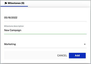 Download customer change data